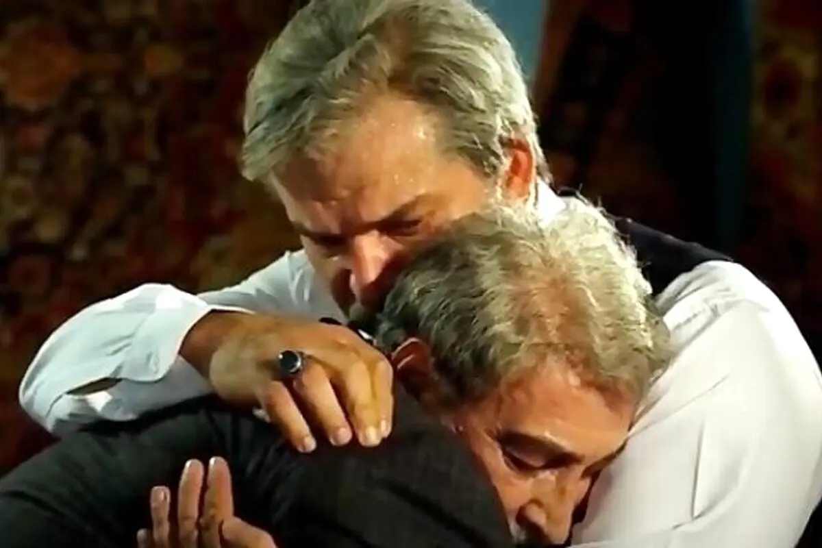مرگ جمشید خان در سریال شهرزاد؛ یکی از غم‌انگیزترین سکانس‌های این مجموعه محبوب