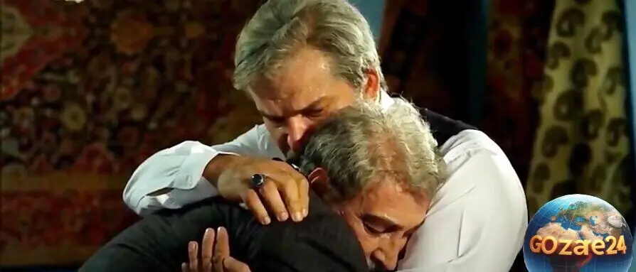 مرگ جمشید خان در سریال شهرزاد؛ یکی از غم‌انگیزترین سکانس‌های این مجموعه محبوب