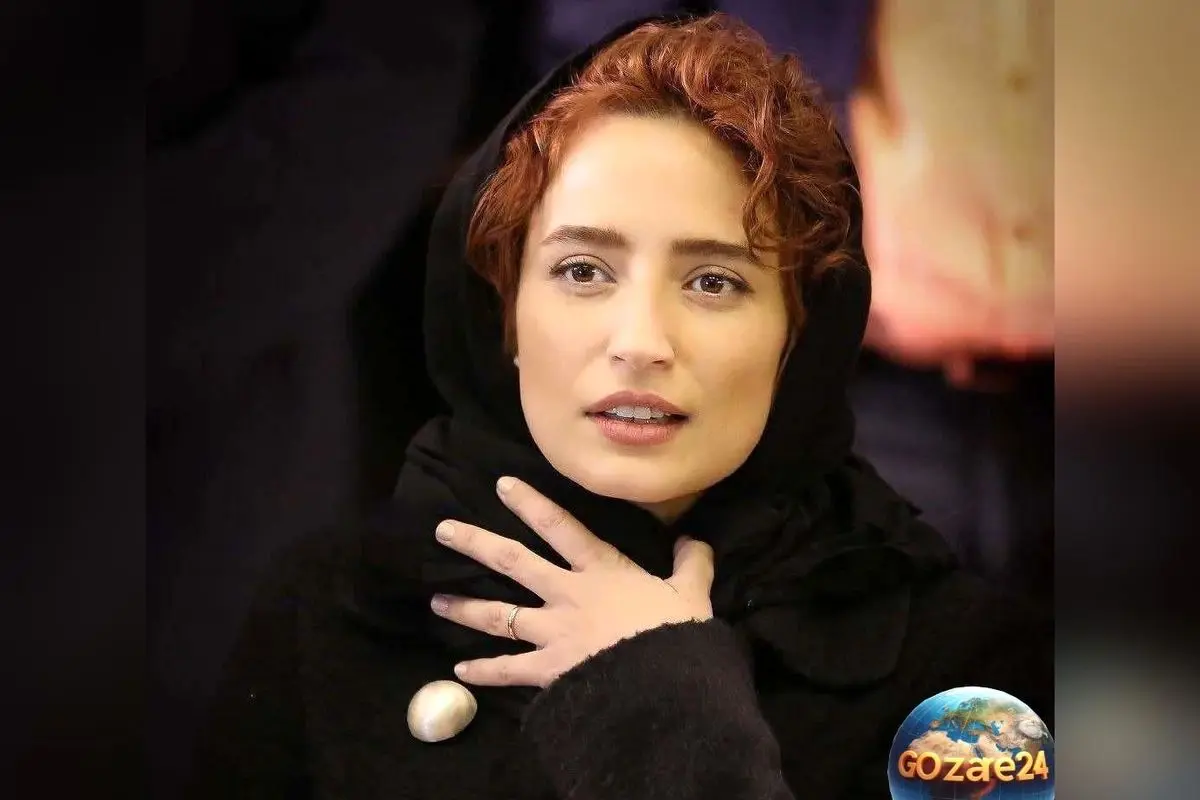 خنده‌های رامبد جوان از خاطره جالب مادر نگار جواهریان در برنامه خندوانه: «ژامبون جان» و ماجرای شوخی‌های خانوادگی