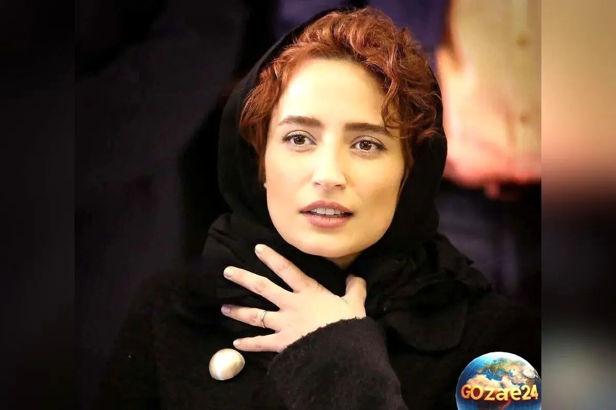 خنده‌های رامبد جوان از خاطره جالب مادر نگار جواهریان در برنامه خندوانه: «ژامبون جان» و ماجرای شوخی‌های خانوادگی