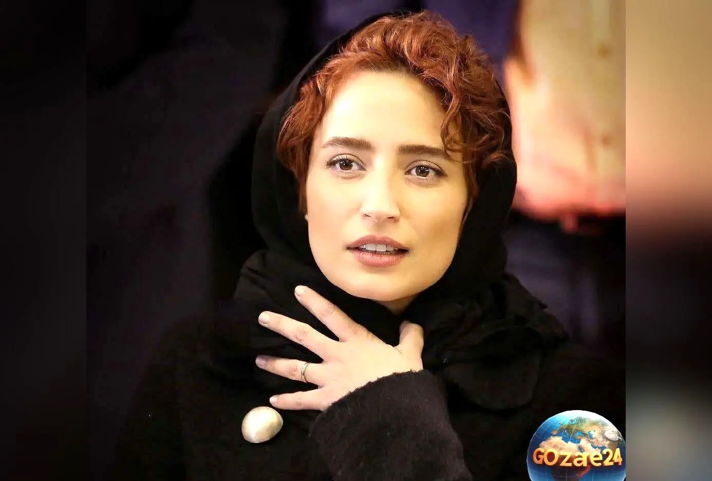 خنده‌های رامبد جوان از خاطره جالب مادر نگار جواهریان در برنامه خندوانه: «ژامبون جان» و ماجرای شوخی‌های خانوادگی