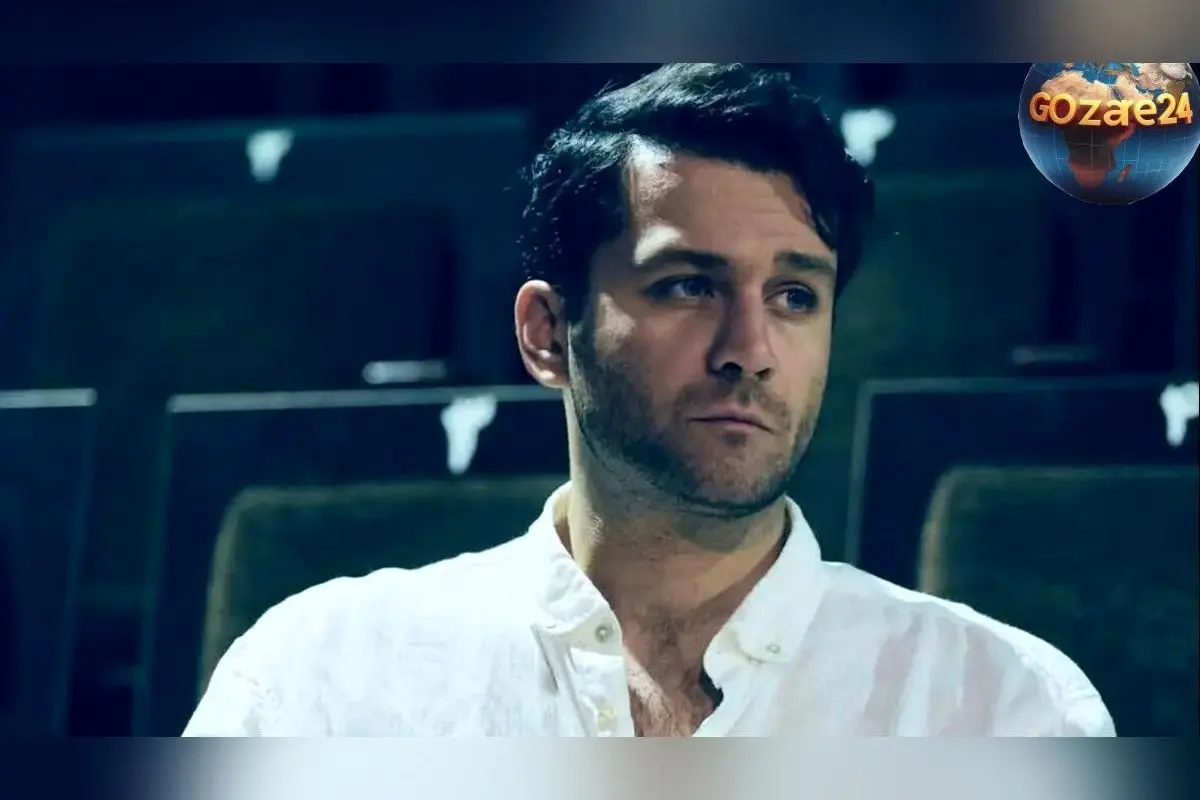 بیوگرافی کامل و جذاب دانیال پورصباح بازیگر نقش منصور در سریال بامداد خمار + زندگی شخصی و حرفهای