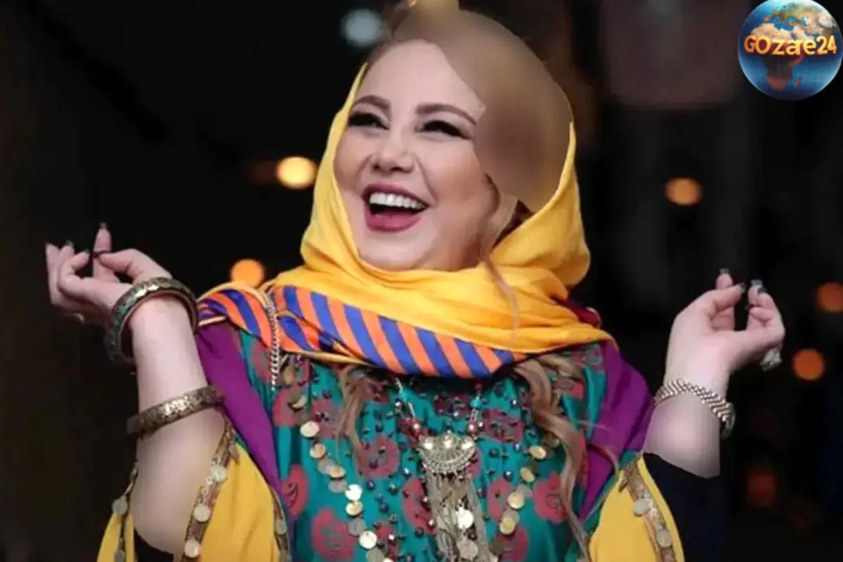(عکس) رونمایی از پدر جنتلمن و خواهر مظلوم بهنوش بختیاری در استوری اینستاگرام