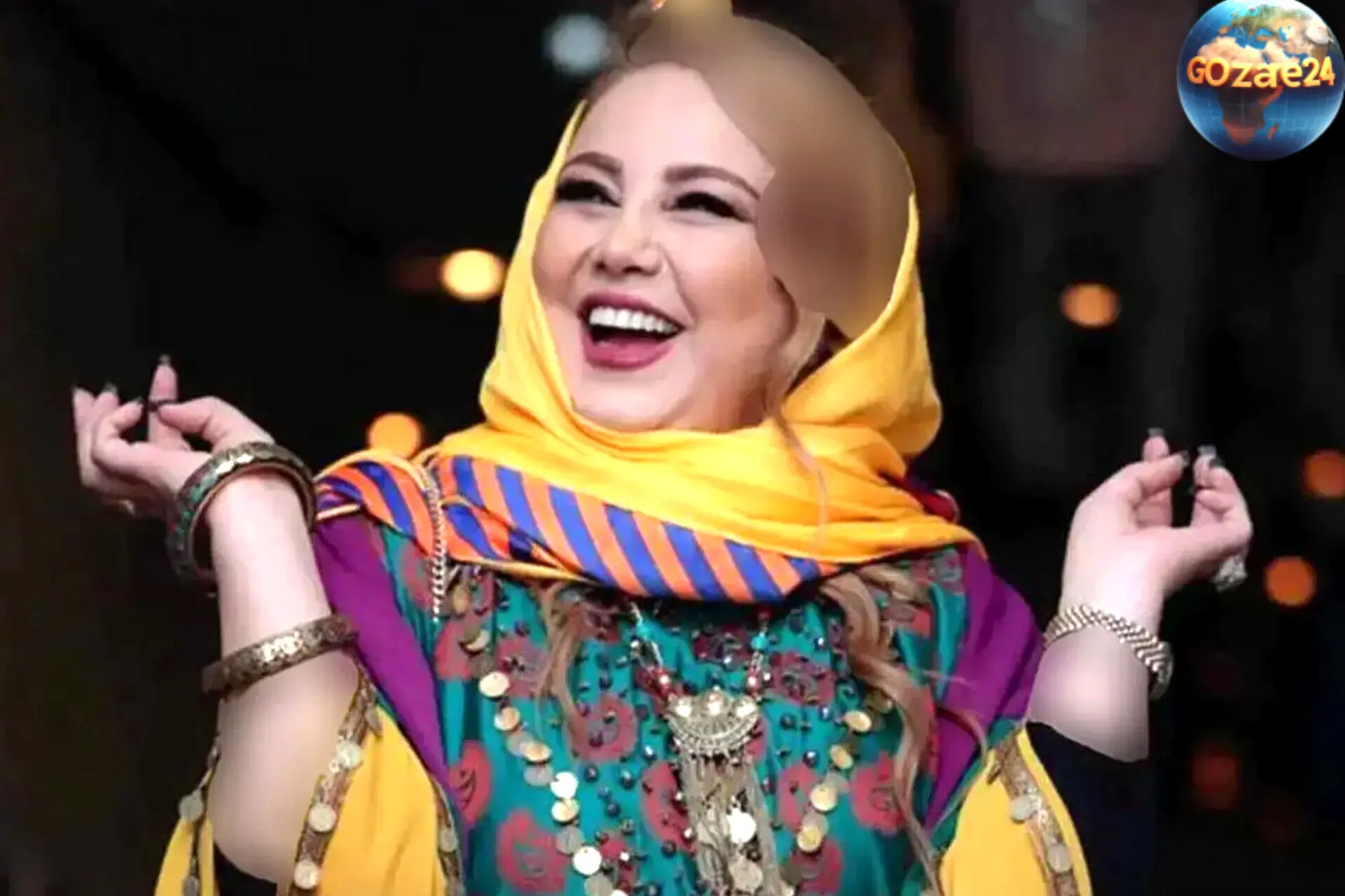 (عکس) رونمایی از پدر جنتلمن و خواهر مظلوم بهنوش بختیاری در استوری اینستاگرام