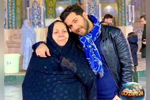 فیلم/علی مرادی در سریال سوجان: واکنش‌ها به سکانس جنجالی و داستان مادرانی که آرایشگاه نرفته‌اند