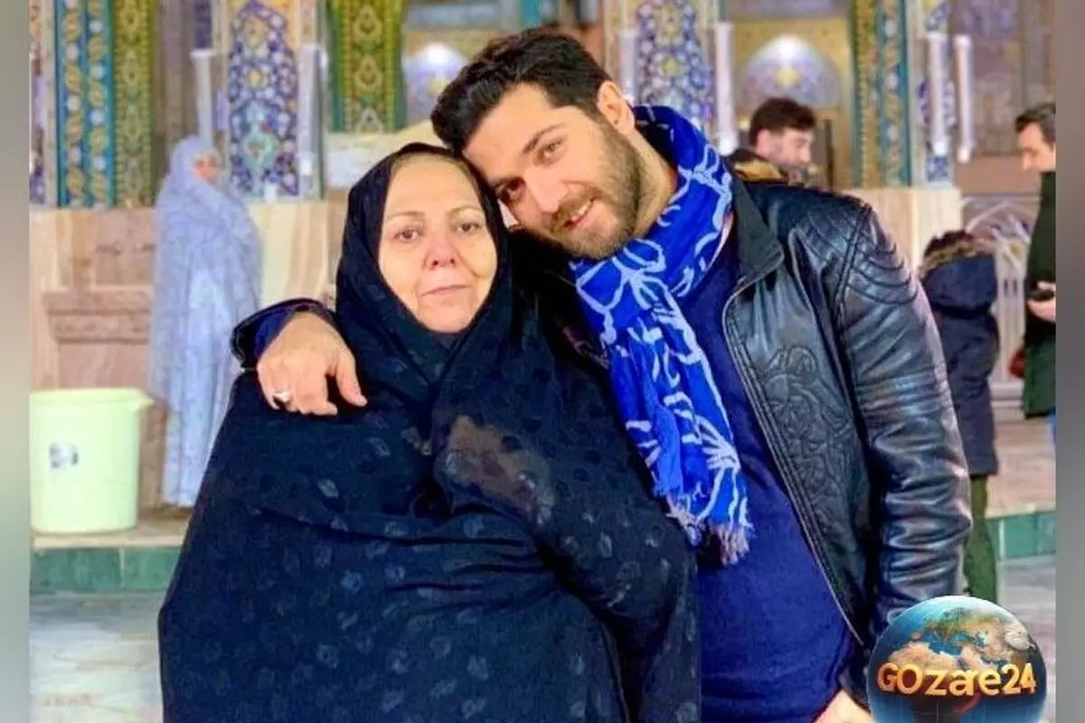 فیلم/علی مرادی در سریال سوجان: واکنش‌ها به سکانس جنجالی و داستان مادرانی که آرایشگاه نرفته‌اند