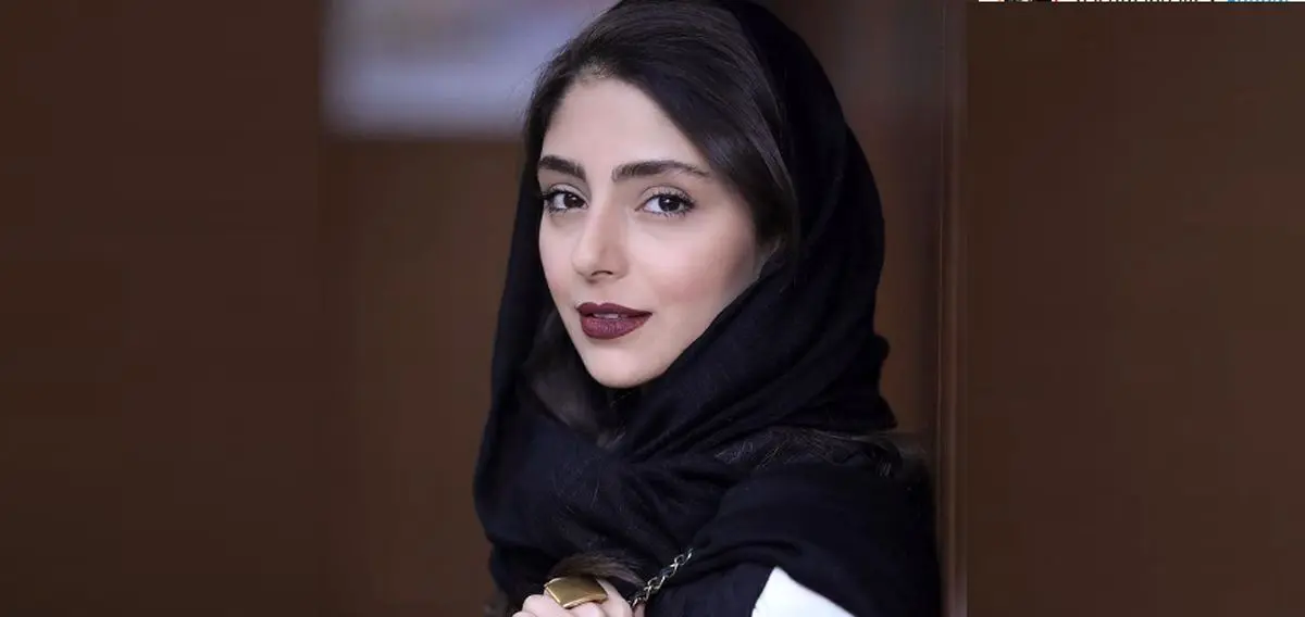 زندگی و موفقیت‌های هیجان‌انگیز هستی مهدوی‌فر، بازیگر جوان و آینده‌دار سینما و تلویزیون ایران