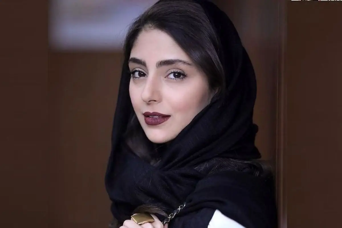 زندگی و موفقیتهای هیجانانگیز هستی مهدویفر، بازیگر جوان و آیندهدار سینما و تلویزیون ایران