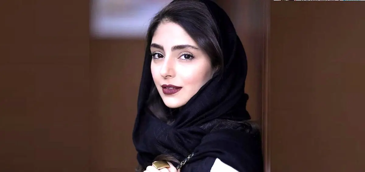 زندگی و موفقیت‌های هیجان‌انگیز هستی مهدوی‌فر، بازیگر جوان و آینده‌دار سینما و تلویزیون ایران