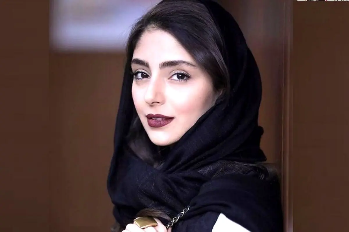 زندگی و موفقیت‌های هیجان‌انگیز هستی مهدوی‌فر، بازیگر جوان و آینده‌دار سینما و تلویزیون ایران