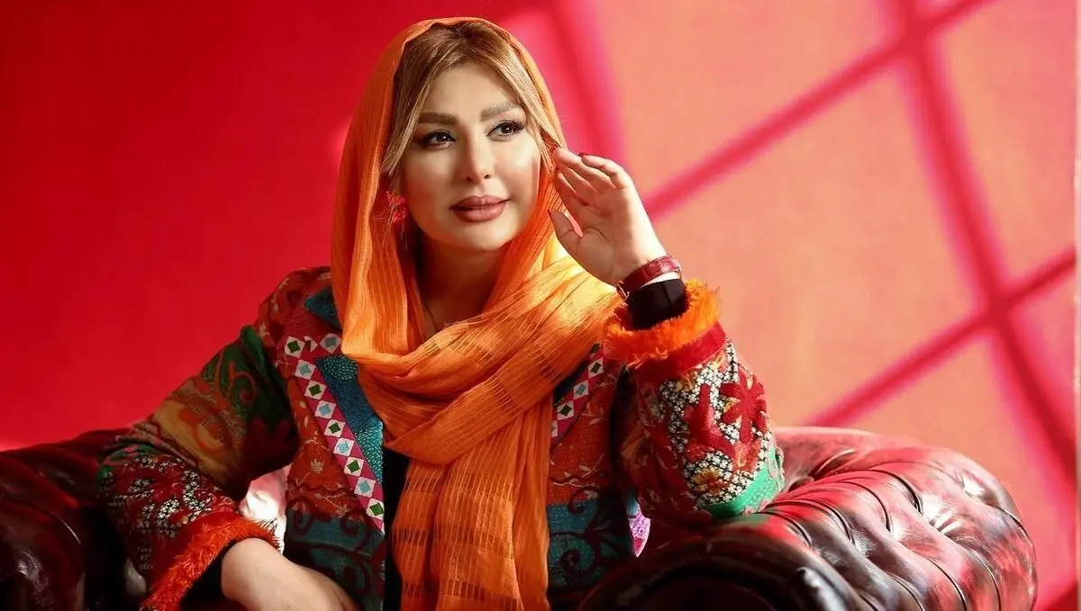 تغییر چهره نیوشا ضیغمی در ۴۵ سالگی: تصاویر جدید و واکنش‌های کاربران فضای مجازی