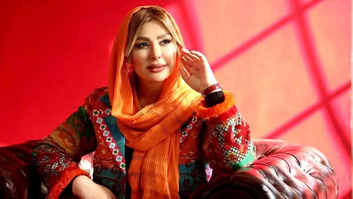 تغییر چهره نیوشا ضیغمی در ۴۵ سالگی: تصاویر جدید و واکنش‌های کاربران فضای مجازی