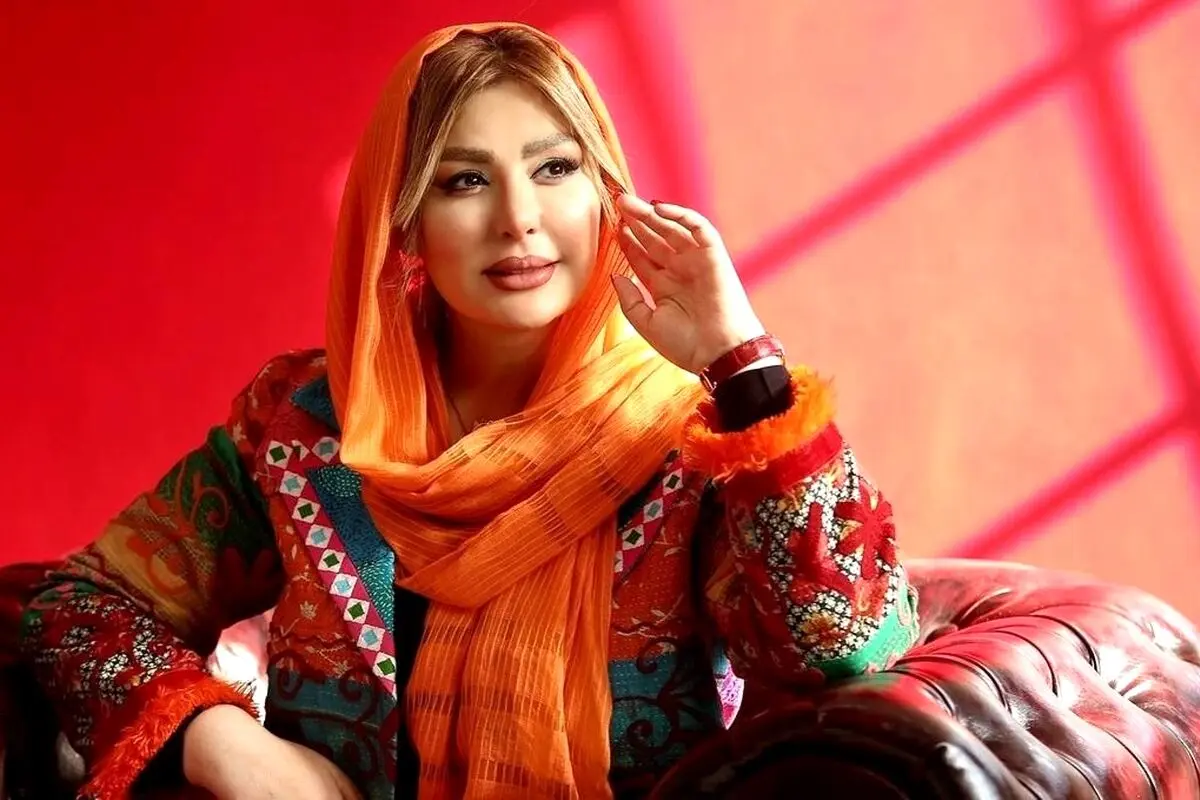 تغییر چهره نیوشا ضیغمی در ۴۵ سالگی: تصاویر جدید و واکنش‌های کاربران فضای مجازی