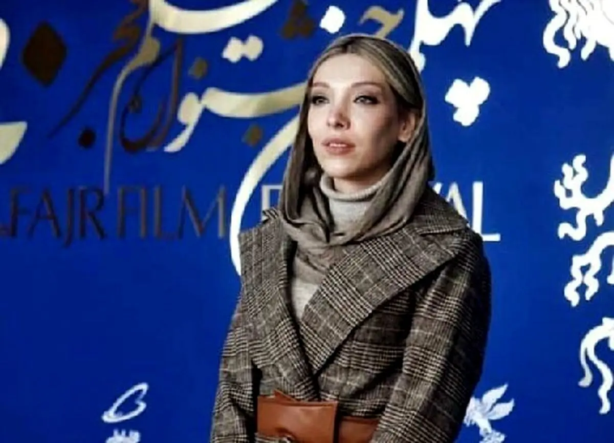 تیپ سوارکاری جذاب صدف اسپهبدی در سریال علفزار + عکس‌های جدید و استایل دخترانه