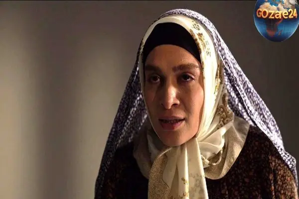 تصاویر جدید اندیشه فولادوند در 42 سالگی با استایل بحث‌برانگیز و سفر در زمان در سریال «بچه مهندس 1»