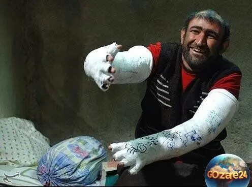 عکس‌های بامزه و دیدنی از جانا دختر هدایت هاشمی، اوس موسی پایتخت، در کنار خانواده