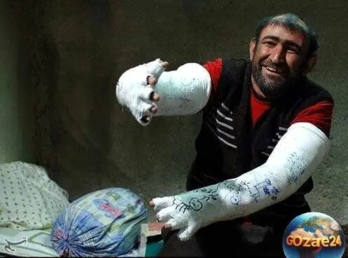 عکس‌های بامزه و دیدنی از جانا دختر هدایت هاشمی، اوس موسی پایتخت، در کنار خانواده