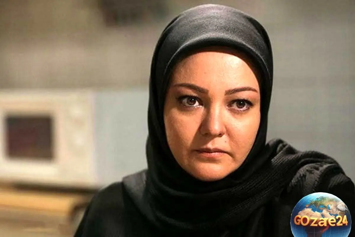 نکاتی از استایل فاخر رزیتا غفاری در پشت صحنه شبهای مافیا و درسهای زندگی از این بازی