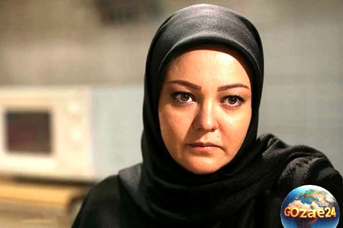 نکاتی از استایل فاخر رزیتا غفاری در پشت صحنه شب‌های مافیا و درس‌های زندگی از این بازی
