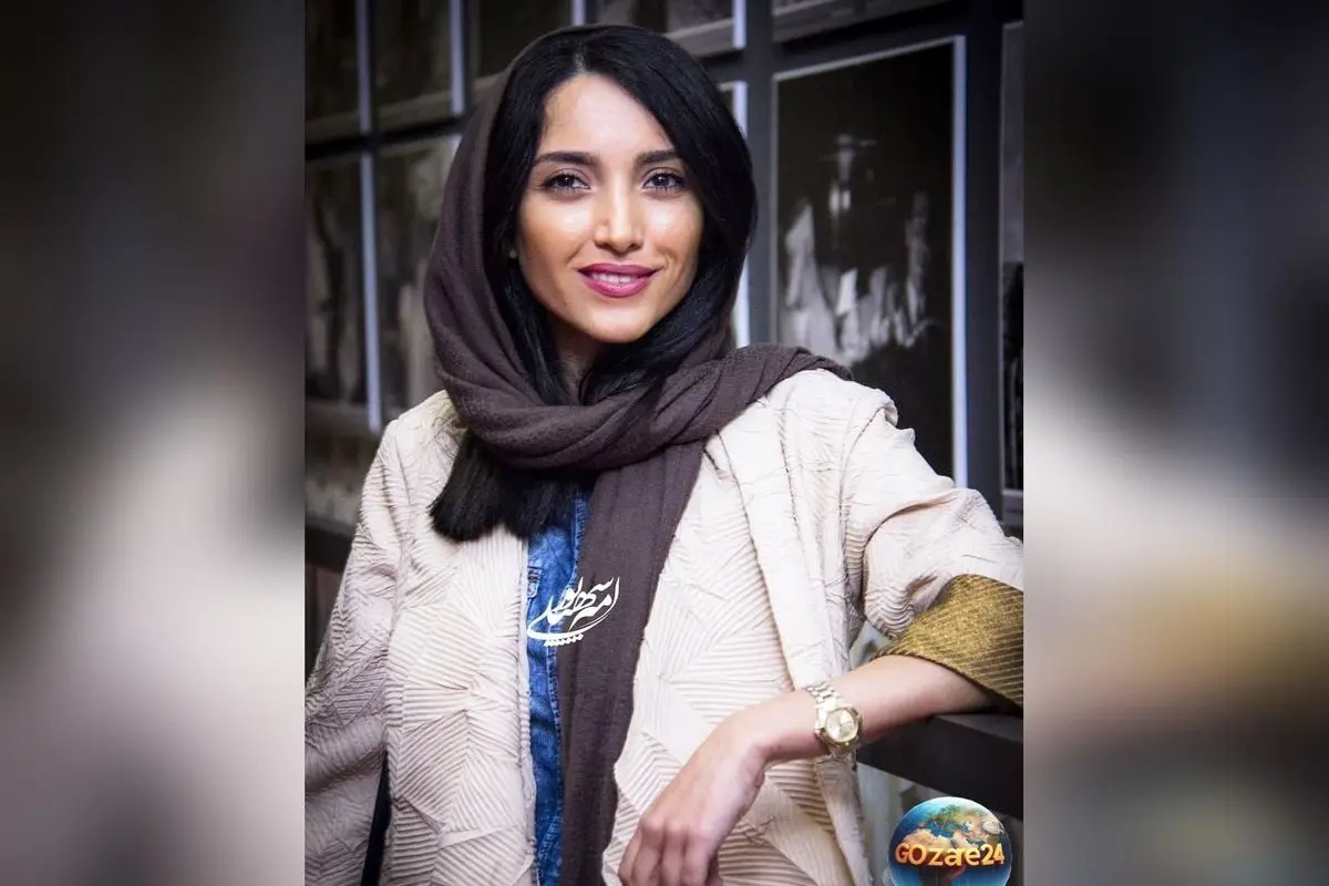 زندگی خصوصی و عکس‌های جذاب خاطره اسدی، بازیگر محبوب سینما و تلویزیون ایران