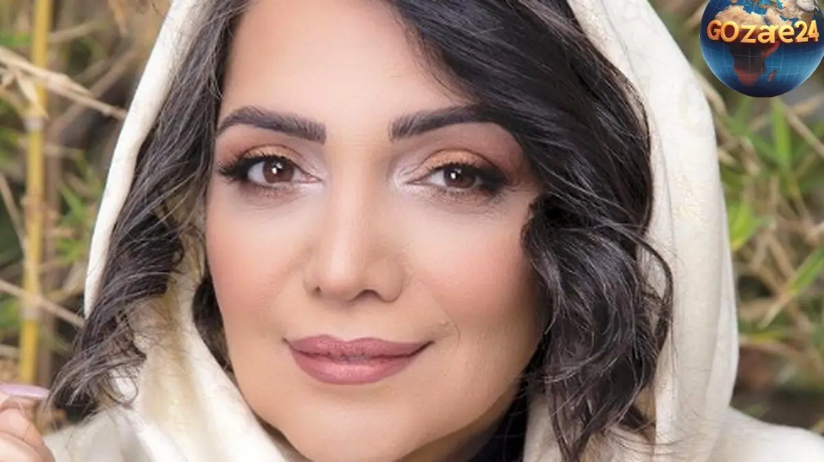 الهام پاوه‌نژاد با موهای سفید: زیبایی طبیعی و متفاوت بازیگر محبوب در تصاویر جدید