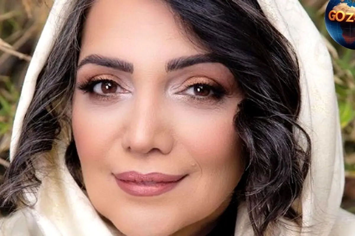 الهام پاوه‌نژاد با موهای سفید: زیبایی طبیعی و متفاوت بازیگر محبوب در تصاویر جدید
