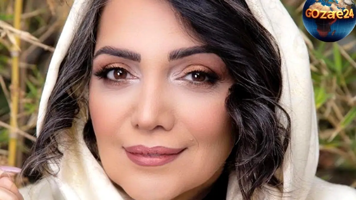 الهام پاوه‌نژاد با موهای سفید: زیبایی طبیعی و متفاوت بازیگر محبوب در تصاویر جدید