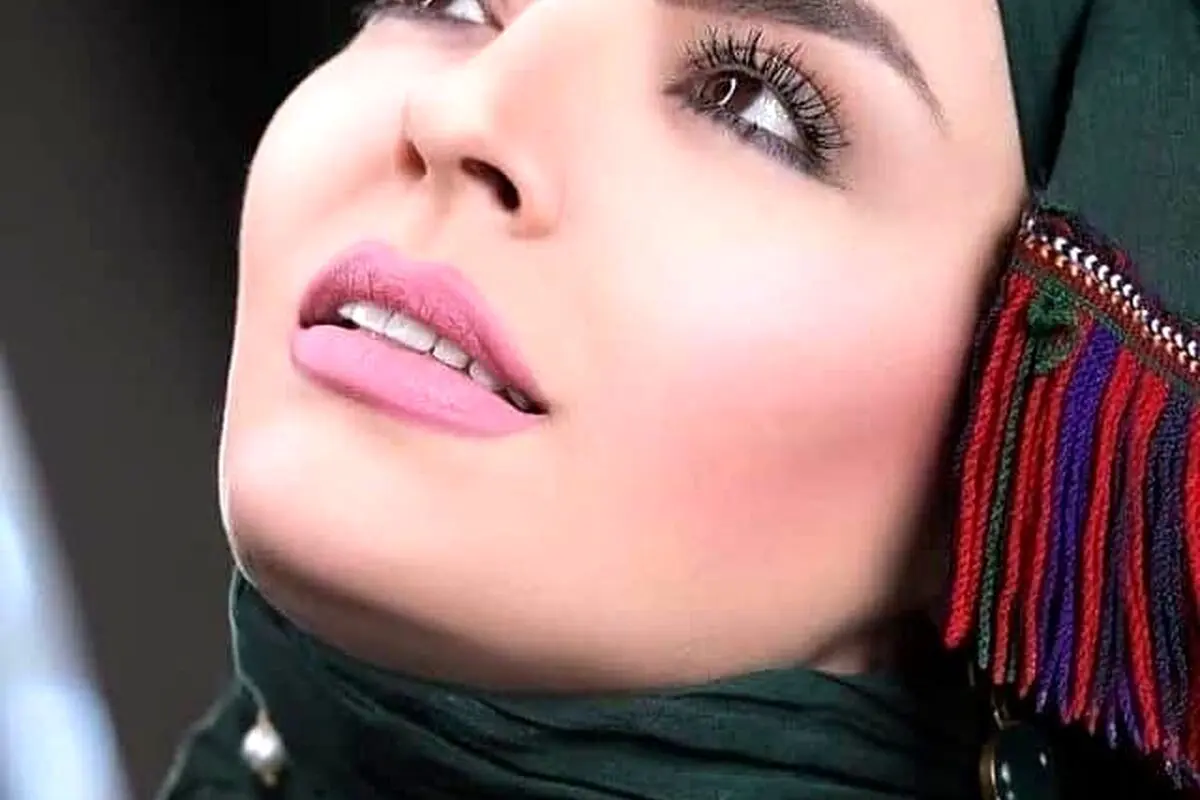 خانه لوکس و خاص سپیده خداوردی با مبلمان سلطنتی ایتالیایی؛ طراحی داخلی منحصر به فرد بازیگر سریال آوای باران
