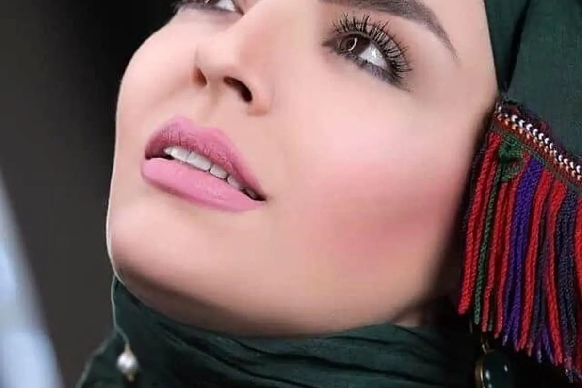 خانه لوکس و خاص سپیده خداوردی با مبلمان سلطنتی ایتالیایی؛ طراحی داخلی منحصر به فرد بازیگر سریال آوای باران