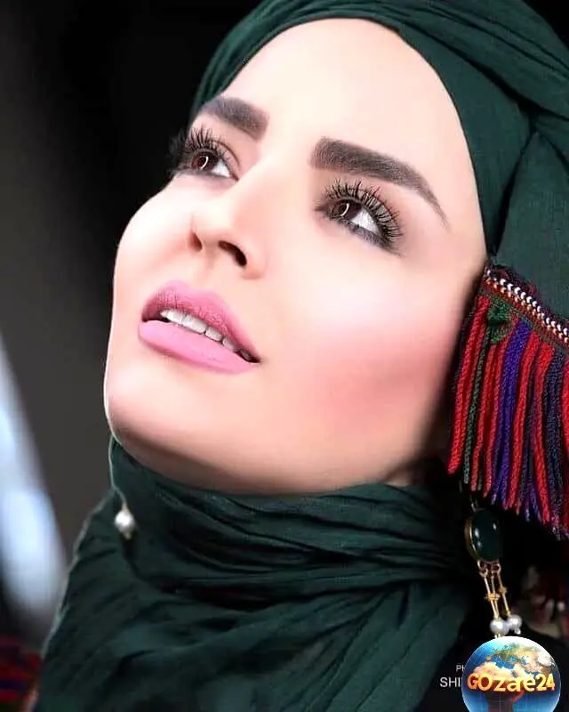 خانه لوکس و خاص سپیده خداوردی با مبلمان سلطنتی ایتالیایی؛ طراحی داخلی منحصر به فرد بازیگر سریال آوای باران