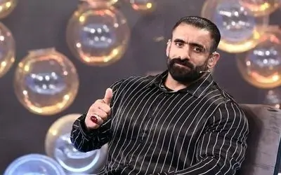 تصویر دیدنی هادی چوپان در کنار خانواده‌اش؛ بدنساز محبوب ایران و لحظات خانوادگی‌اش