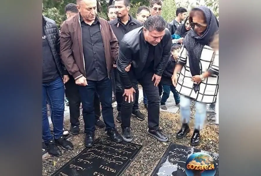 علی دایی: قولی که به پدرم دادم و هرگز وارد سیاست نمی‌شوم | دلیل علاقه‌مندی‌ام به زندگی ورزشی