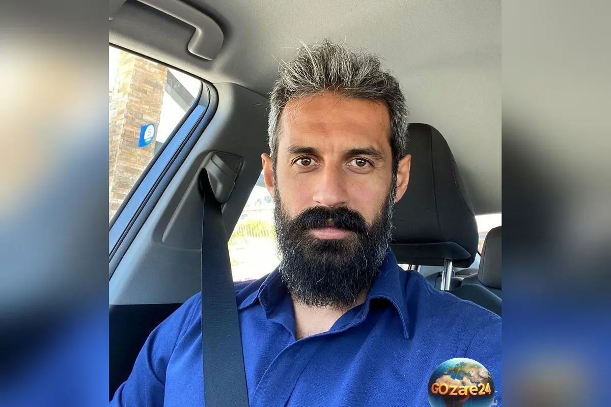 سعید معروف: فحاشی‌های طرفداران پرسپولیس و استقلال را تجربه کردم؛ عادل فردوسی‌پور چه تیمی را بیشتر فحش داده است؟