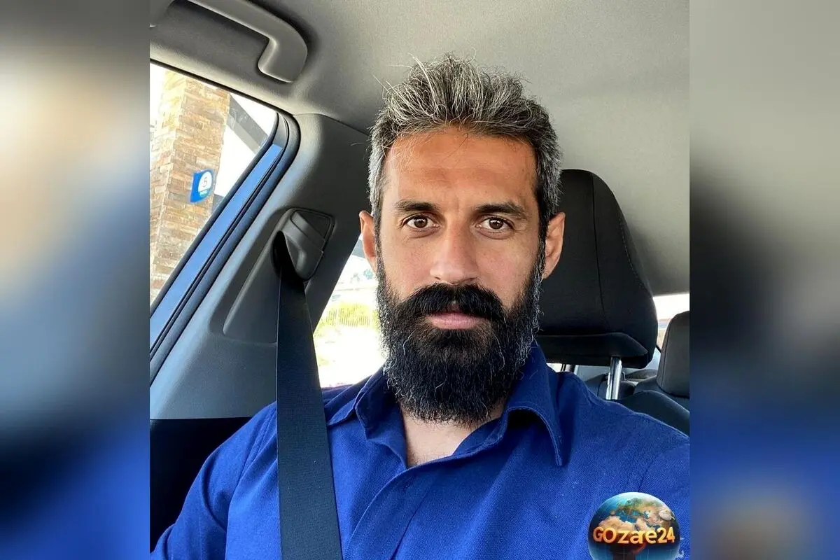 سعید معروف: فحاشی‌های طرفداران پرسپولیس و استقلال را تجربه کردم؛ عادل فردوسی‌پور چه تیمی را بیشتر فحش داده است؟