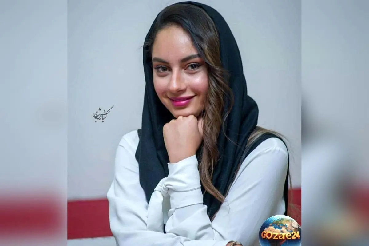 ترلان پروانه در شمال با استایل رنگی و خانههای رنگی معروف، عکسی جذاب و رنگارنگ منتشر کرد