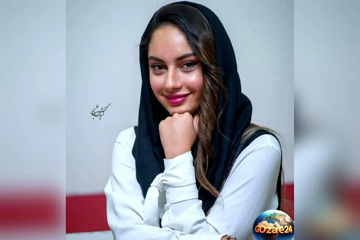 ترلان پروانه در شمال با استایل رنگی و خانه‌های رنگی معروف، عکسی جذاب و رنگارنگ منتشر کرد