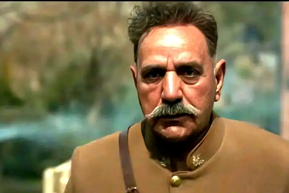 سریال «شکارگاه» با بازی پرویز پرستویی و نیما جاویدی؛ داستانی تاریخی در دوران قاجار و پهلوی