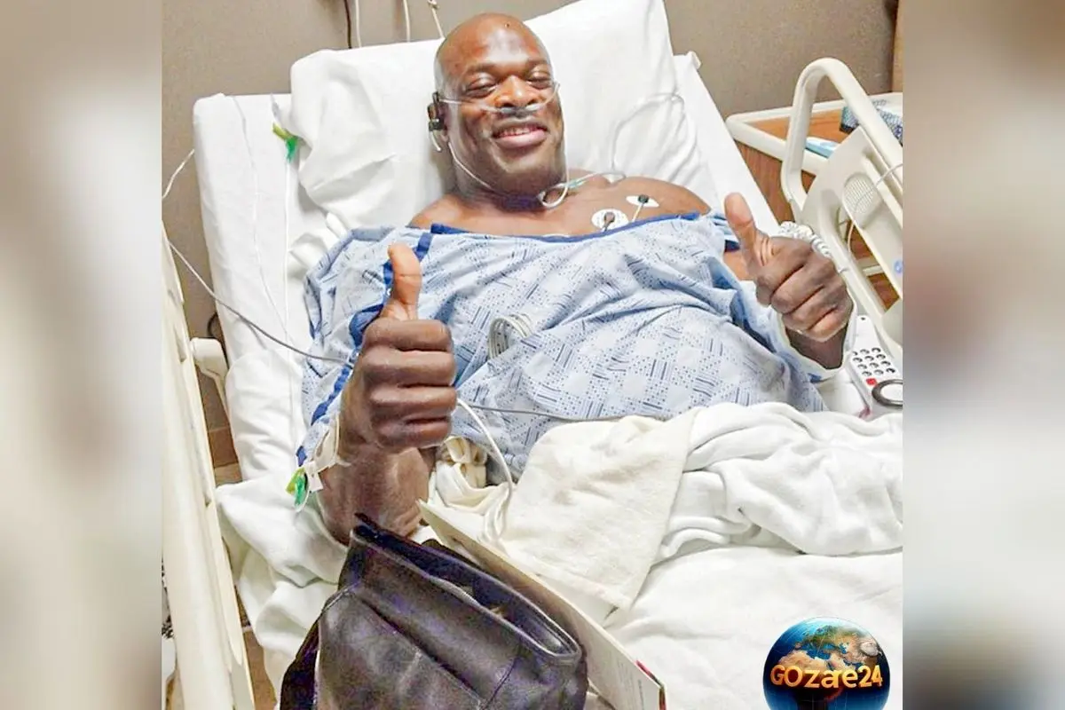 عاقبت تلخ رونی کلمن، قهرمان بدنسازی و هشدار درباره خطرات روش‌های غیرعلمی در ورزش