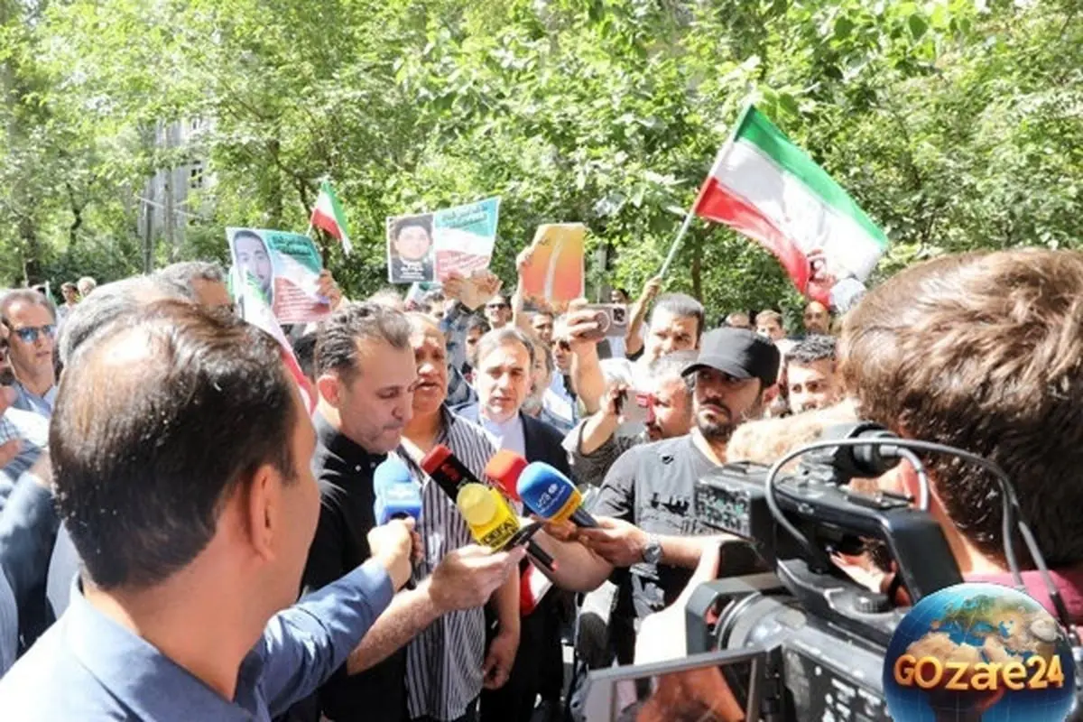 جامعه ورزش ایران در واکنش به حملات رژیم صهیونیستی: خواستار تعلیق عضویت این رژیم در رویدادهای بینالمللی شد