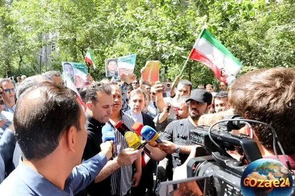 جامعه ورزش ایران در واکنش به حملات رژیم صهیونیستی: خواستار تعلیق عضویت این رژیم در رویدادهای بین‌المللی شد