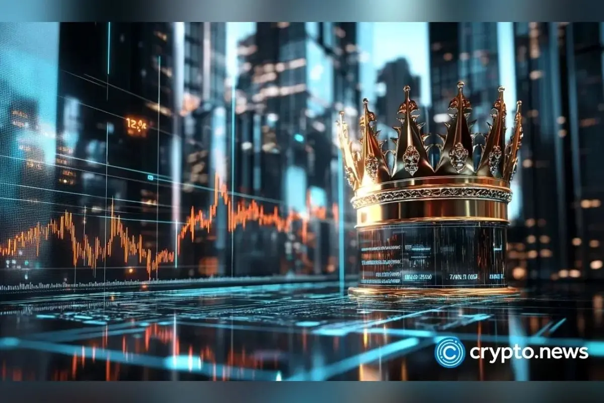 بازار رمزارزها در انتظار تصمیم فدرال رزرو؛ تاثیر محدود گزارش CPI ماه اوت بر قیمت بیت‌کوین و اتریوم
