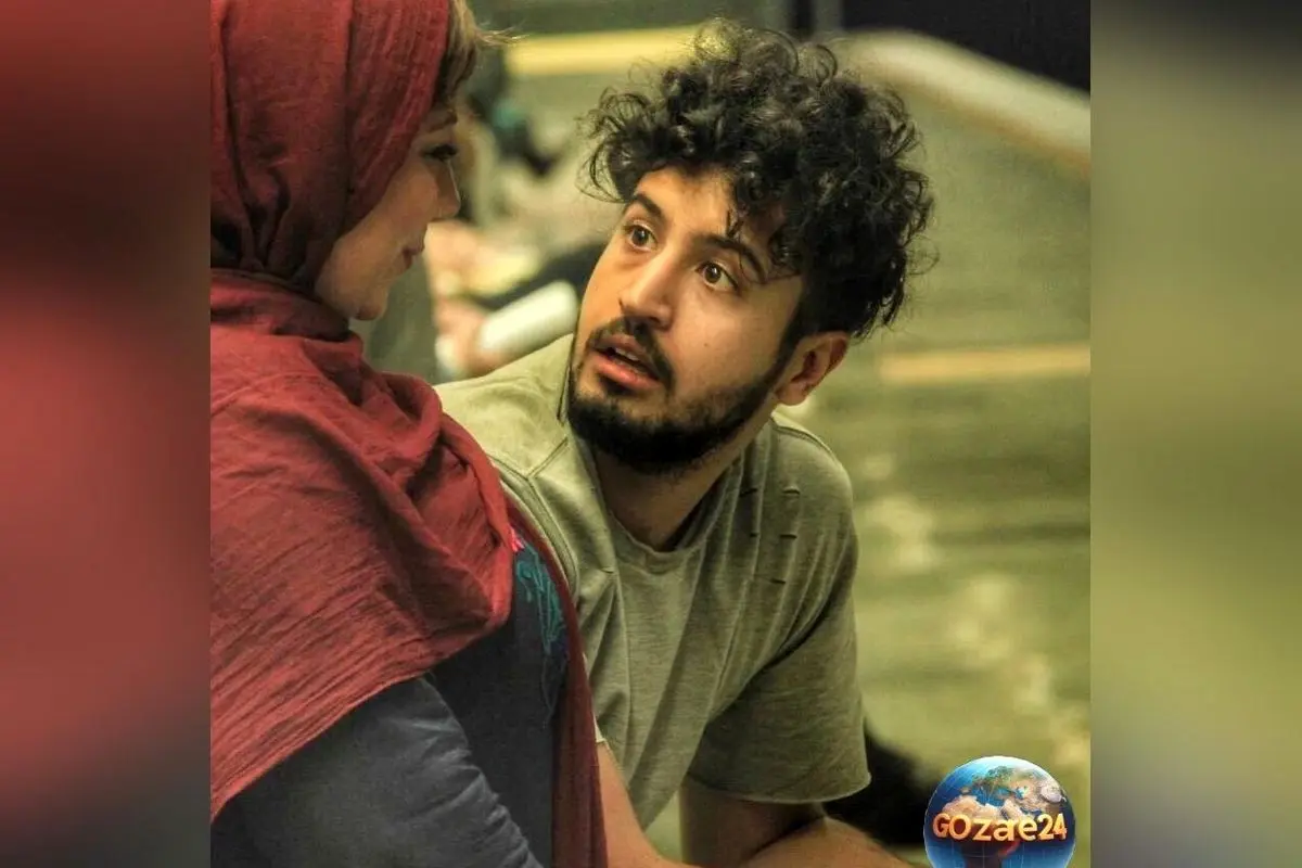 مهرداد صدیقیان از خانومی که هر روز با 206 سفید می‌آمد و دنبالش می‌کرد، خاطره جالبی تعریف کرد!