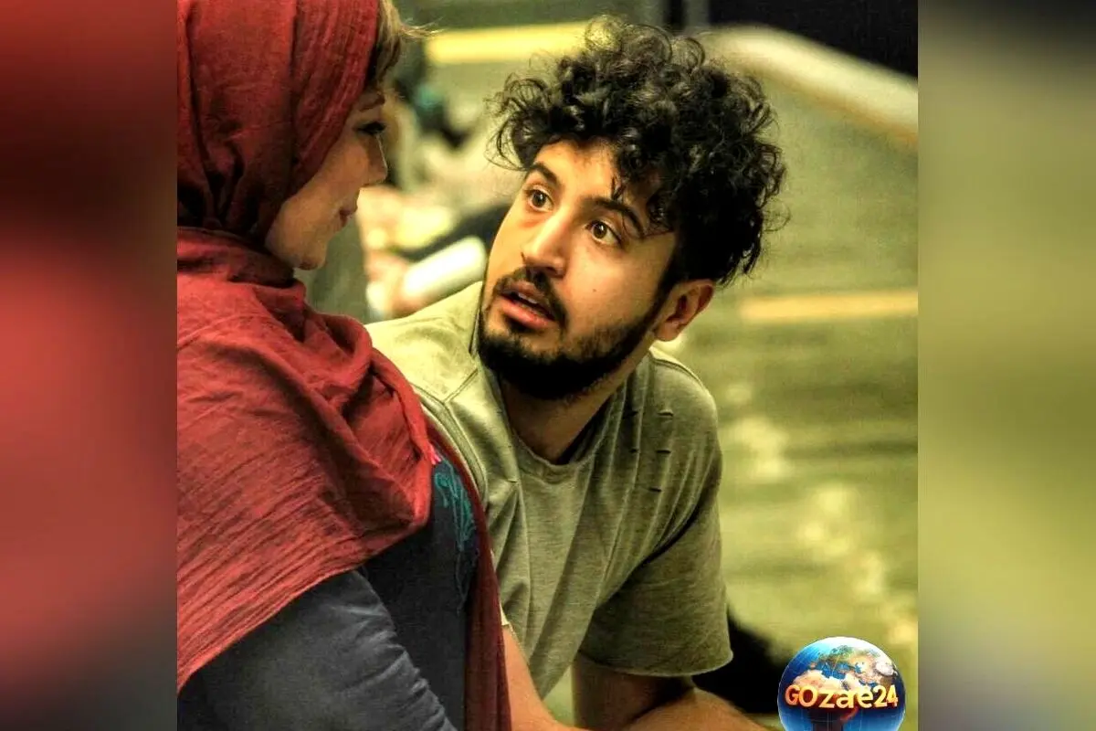 مهرداد صدیقیان از خانومی که هر روز با 206 سفید می‌آمد و دنبالش می‌کرد، خاطره جالبی تعریف کرد!