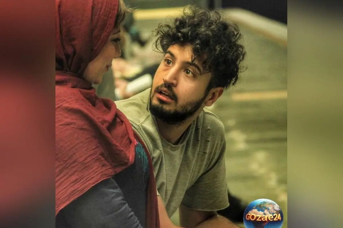 مهرداد صدیقیان از خانومی که هر روز با 206 سفید می‌آمد و دنبالش می‌کرد، خاطره جالبی تعریف کرد!
