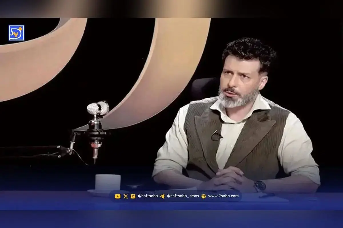 خانه لوکس و دل‌نشین مجید واشقانی با طراحی مدرن و سنتی، استخر و دکوراسیون هنری