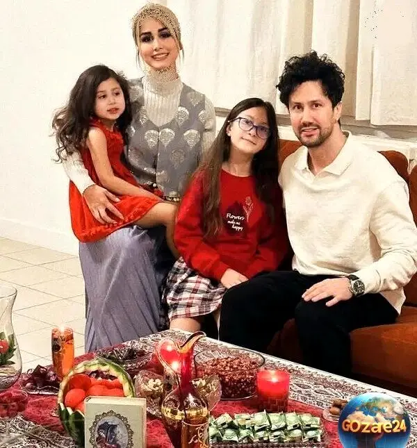 ماجرای ترسناک و خشم فروکش‌ناپذیر نبات استخری؛ تصویری جدید در استوری سپیده بزمی‌پور