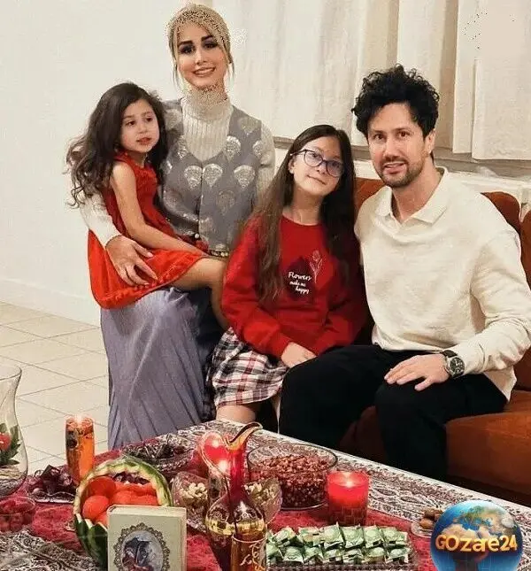 ماجرای ترسناک و خشم فروکش‌ناپذیر نبات استخری؛ تصویری جدید در استوری سپیده بزمی‌پور
