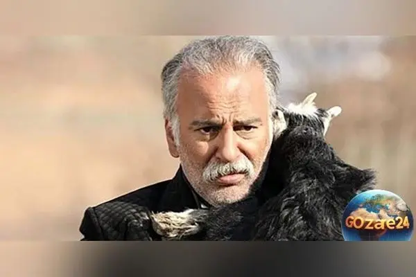 همسر جوان و باکلاس حمیدرضا آذرنگ در کنار او + تصاویر جذاب و بیوگرافی کامل