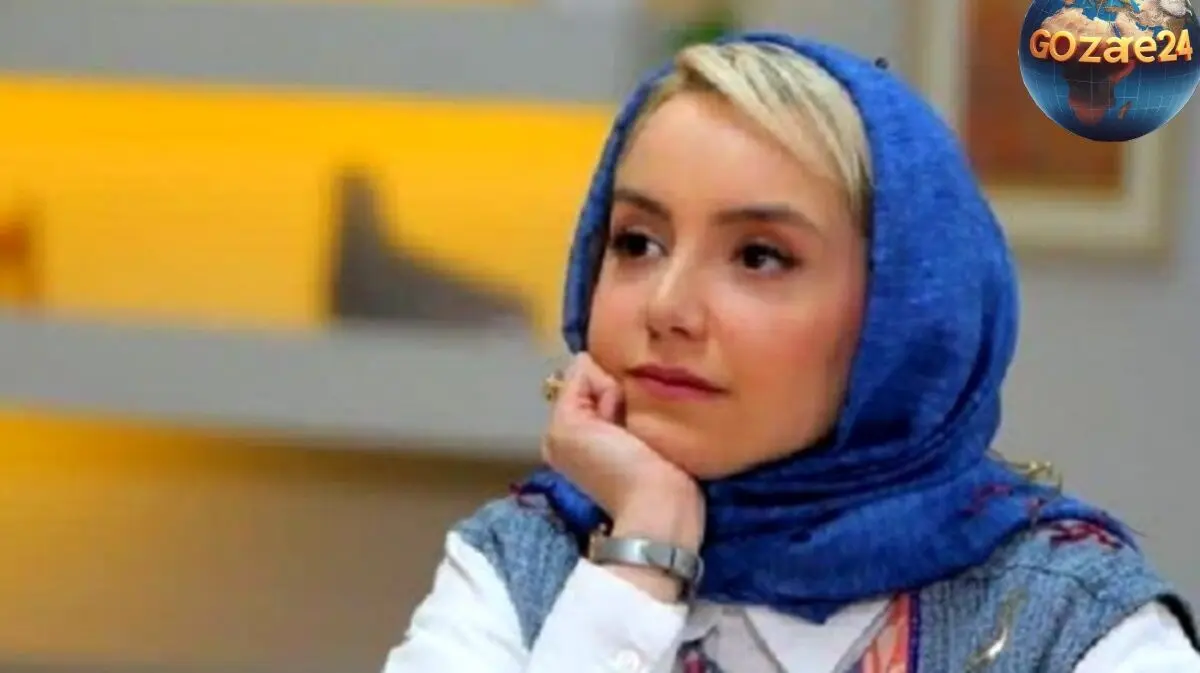 تغییرات عجیب چهره نازنین بیاتی؛ تصاویر جنجالی و رازهای پنهان در گذر زمان