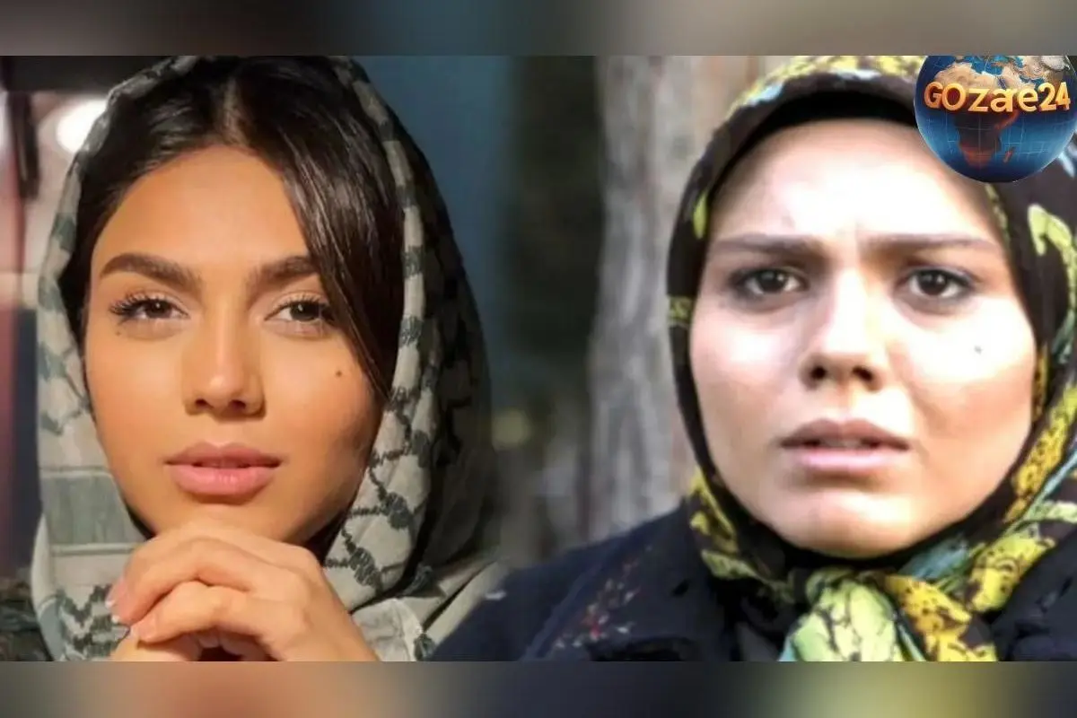 سفر نوستالژیک آزاده زارعی به کوه‌های آلپ و لوکیشن‌های کارتون هایدی در سوئیس + تصاویر خاطره‌انگیز